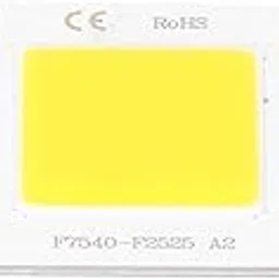 LED Chip, Welding Free Full Spectrum LED COB Chip DIY for Advertising Lighting for Traffic Lighting for Landscape Lighting(#2)'-picture-64