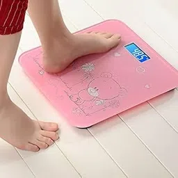 AATMNIVEDI Bathroom Body Weighing Scale Electronic Weighing Scale Digital Tempered Glass Weighing Body Personal Bathroom Scale Digital Weighing Machine-picture-51