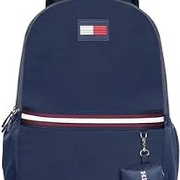 Backpack for Men and Women, Red, Trace-image-66