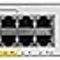 Cisco Catalyst 1000-24FP-4G-L Network Switch, 24 Gigabit Ethernet PoE+ Ports, 370W PoE Budget, 4 1G SFP Uplink Ports, Enhanced Limited (C1000-24FP-4G-L)-picture-21