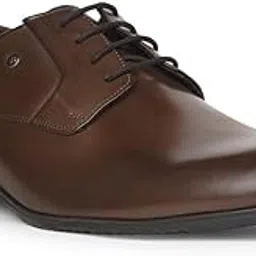 bata Men Pull On Formal Shoes-picture-23