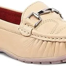 medifeet Women's Metal Top Loafers-picture-36