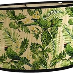 LICHTS®Bamboo Lamp Shade E27 Floor Light Rustic Table Lamp Cover for Dorm Hotel Bar style C|Home & Garden | Lamps, Lighting & Ceiling Fans | Lamp Shades-picture-35