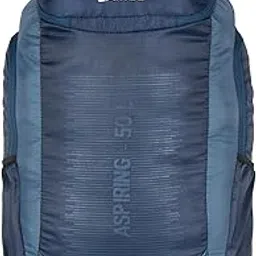 cameo bags CAMEO Aspiring Backpack for Men and Women 50L | Travel Bags for Camping and Hiking | Lightweight Outdoor Backpack | Water Repellent-picture-28