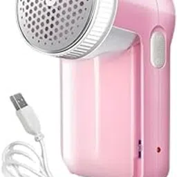 Scenty Fabric Shaver and Fuzz Remover - Portable Lint Remover for Clothing and Garment Care - USB-Powered Pilling Remover for Sweaters-picture-25