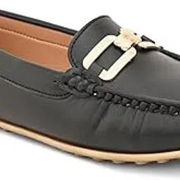 4801 Women's Loafers-image-28