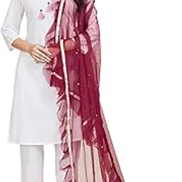 weavers villa Women Dupatta-picture-21