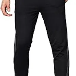 madsto Mens Solid Cotton Trackpants_MS08BLK5THRD2M-picture-46
