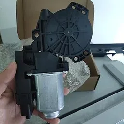 SAZ DEKOR New Car Front Right Power Window RegulSAZDr Motor for Hyundai Sonata 06-10-image-60