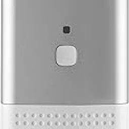 O2Cure REME-LED Air Purifier with Active Air Purification Technology | UV Led + Bipolar Ionization | 99.99% efficient in neutralizing Viruses, Bacteria, VOCs, PM2.5 | 1 unit | Sliver-picture-24