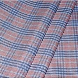 arvind Men's Cotton Poly Blend 1.60 Unstitched Shirt Fabric (RG32V4, Free Size)-picture-31