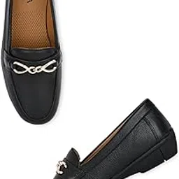 rocia Empower Women Buckled Loafers-picture-46