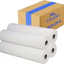 Kressa Hospital Bed/Couch Roll (Pack of 4)-picture-10
