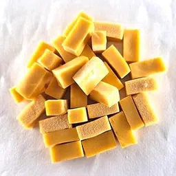 Sai Mosaic Art Smalti Glass Mosaic Amber 2032 : 75 GMS Pack-picture-32