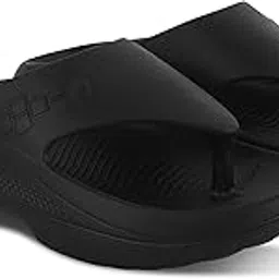 beonza Men Ultra Premium Flip Flops Slippers | Comfortable, stylish, Cushion and Bounce| Daily Use | Casual wear | Anti Skid | Waterproof-picture-44
