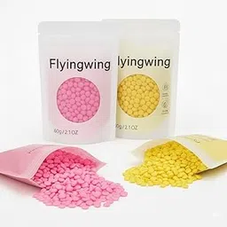 Flying Wing Laundry Fragrance Beads 2-Pack – Ocean & Lavender Mix | Long-Lasting Freshness Booster & Odor Eliminator for Clothes | Suitable for All Fabrics & Washing Machines-image-47