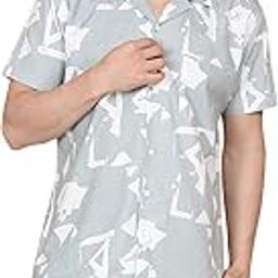 sweet dreams Men Printed Co-Ord Set-picture-13