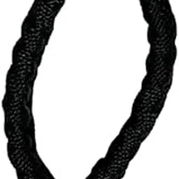 NEW 5 PCS KAL BHAIRAV JI WRIST BAND BLACK THREAD WITH ZARI HINDU PUJA/POOJA GIFT BANARAS-picture-37