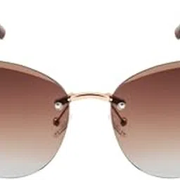 poppy by OPIUM Sunglasses for Women Fashion Ladies Shades Trendy Stylish UV Protection Sunglasses-picture-52
