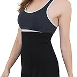 fonicx fit High Waist Tummy Slim Shorts Pantie Abdoman Control Pants Women Body Shaper Underwear-picture-14