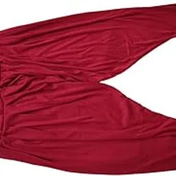 Girl's and Women's Cotton Patiala Flexible Comfort Pant, Size-XL,Regular Variant-picture-19