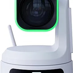 BirdDog X1 Ultra PTZ Camera with 12x Zoom (White)-picture-17