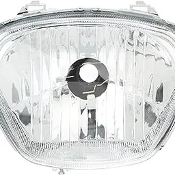 UNO Minda HL-5265M Head Light Access 125 N/M for Suzuki Access 125 N/M-picture-23