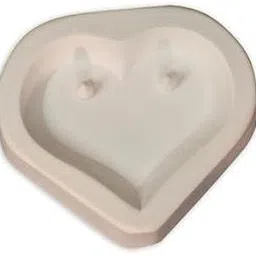 Holey Casting Molds Heart Choker Jewelry Mold-picture-22