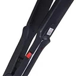 UKSTYLZ Stylish And Silky Hairs Straightener Nhc-522, Black-picture-20