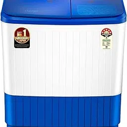 Panasonic 8 kg 5 Star Semi-Automatic Top Loading Washing Machine with Powerful Motor (NA-W80B5ARB, Blue, Active Foam System)-picture-13