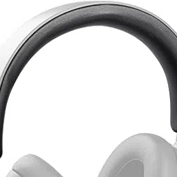SOULWIT Replacement Headband Pad Kit for Bose QuietComfort(QC) Ultra Wireless Headphones, Easy DIY Installation - Black-picture-17