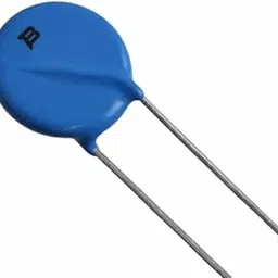 MOV 20T275 275V 20MM DIA metal oxide viristor (5 PCS) image 1