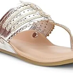 bata Women’s Toe Ring Slipper – Stylish, Comfortable Breathable Footwear-picture-32