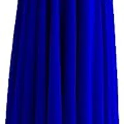 radhika 'n' dhaanya creation Georgette Skirt with umrella Style.-picture-20
