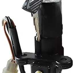 Ignition Switch Lock for Bajaj-Discover-DTSI-Pulsar 2005 Model-Pulsar 200cc-Discover 135cc (4 Wires) |(Original Equipment Manufacturer) ORADO-picture-23