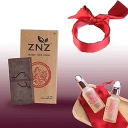 ZNZ Premium Dark Chocolate (Pack of 2) | Vegan & Gluten-Free | Dark Chocolate for Uplifting Mood & Wellness | Valentine’s Gift for Men & Women | Ideal for Couples-picture-24