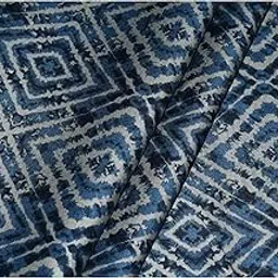 arvind Men's Pure Cotton Digital Hd Printed Unstitched Shirt Fabric (DG94M2, Free Size)-picture-24