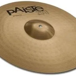 Paiste 201 Bronze Series 16-picture-49