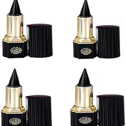 Shahnaz Husain KAJAL SHAEYES-4 (BLACK, 8 g) ( Pack of 4 )-picture-41