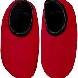 Missby® Unisex Adults Anti-Slip Booty Belly Indoor Socks-picture-27