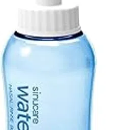 SITSRA Nasal Wash Nose Cleaner Bottle For Adult,Saline Spray, Replacement For Water Pulse Portable Pot For Sinus For Adult And Kid -PACK OF 1-picture-18