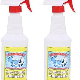 Stingray Spot Remover - Advanced, Eco-Friendly Multi Surface Stain Removal | 16 Fl. oz., 2-Pack-picture-33