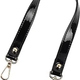 shopora Replacement Purse Straps Handle Strap Clutches Handbag Pu Leather Bag Strap Aureate 43Cm | Womens Handbags & Bags | Handbag Accessories-picture-52