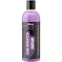 Advance Car Scratch Repair Formula, Professional Paint Restoration, Easy Application, All Colours-picture-25