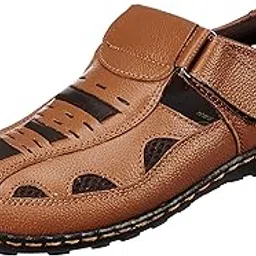 burwood Men's Bwd 66 Sandals-picture-18