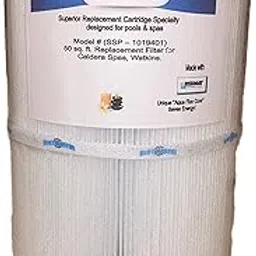 Spa and Sauna Parts Caldera Spas 50 Sq. ft. Part Number 1019401 Filter by Spa and Sauna Parts-picture-34
