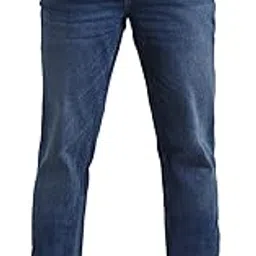 jack & jones Men's Mid Rise Skinny Jeans-picture-50