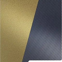 PEI+PET Kobra S1 Combo Build Plate,Textured PEI+Carbon Fiber PET Surface Sheet Platform Flexible Platform for Kobra S1/Combo 264x276mm, Anycubic Printer Accessories Replacement,No Magnetic Base-picture-49