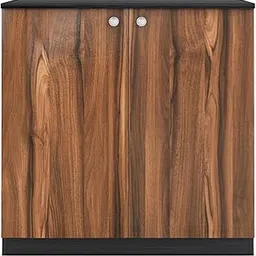 Bharat Lifestyle Pluto Engineered Wood Shoe Rack (Brown, 4 Shelves, Knock Down)-picture-52