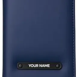 custom Premium Vegan Leather Passport Holder for Men & Women RFID Blocking Travel Wallet & Passport Cover Stylish & Durable Passport Organizer for Travel-picture-22
